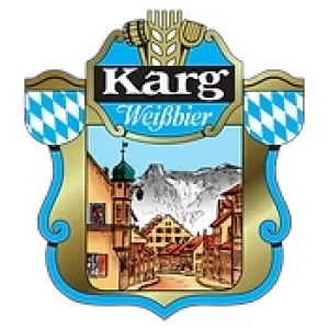 Brauerei Karg logo