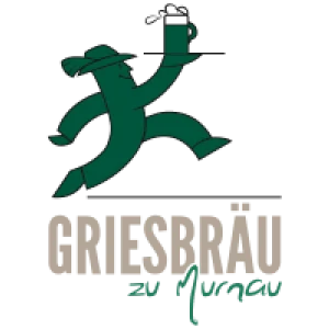 Griesbräu logo