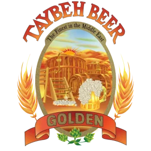 Taybeh Brewing Co. logo